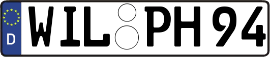 WIL-PH94