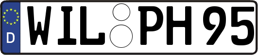 WIL-PH95