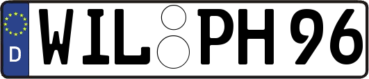 WIL-PH96