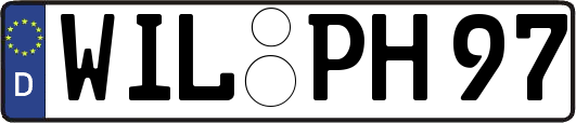 WIL-PH97