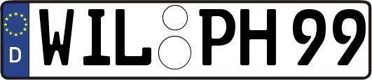 WIL-PH99