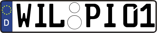 WIL-PI01