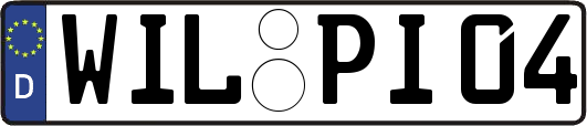 WIL-PI04