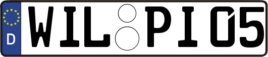 WIL-PI05