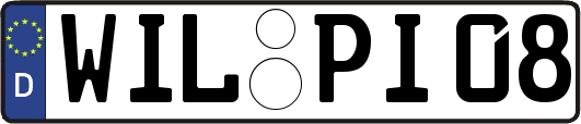 WIL-PI08