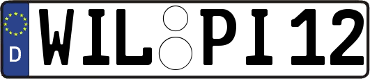 WIL-PI12