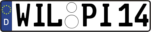 WIL-PI14