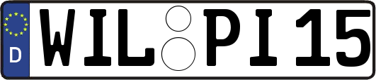 WIL-PI15