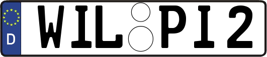 WIL-PI2