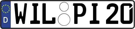WIL-PI20