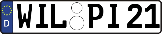 WIL-PI21