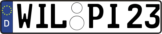 WIL-PI23