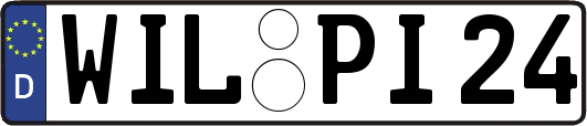 WIL-PI24