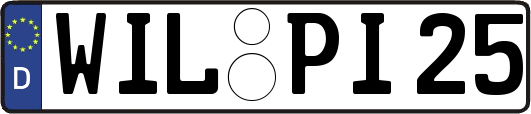 WIL-PI25