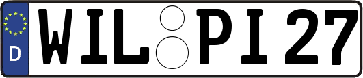 WIL-PI27