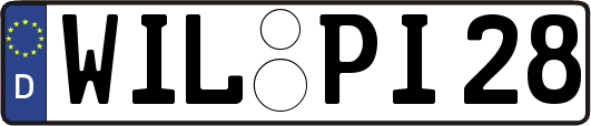 WIL-PI28