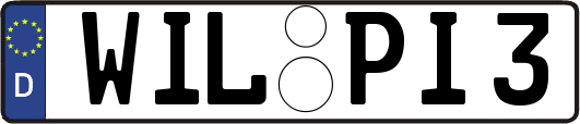 WIL-PI3
