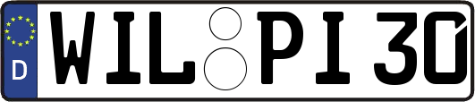 WIL-PI30