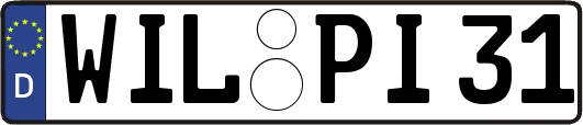 WIL-PI31