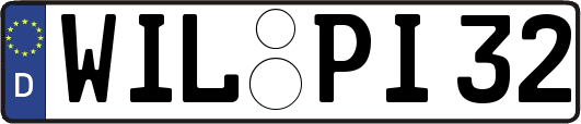 WIL-PI32