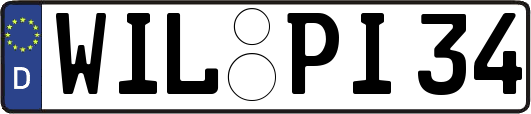 WIL-PI34