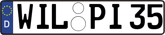 WIL-PI35
