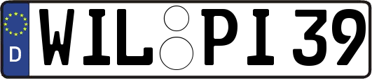 WIL-PI39