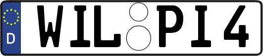 WIL-PI4