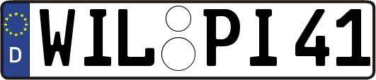 WIL-PI41