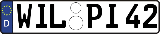 WIL-PI42