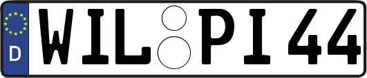 WIL-PI44