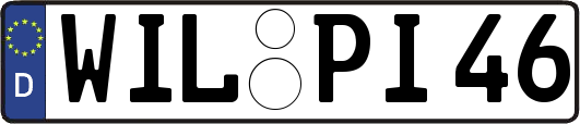WIL-PI46