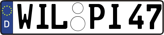 WIL-PI47