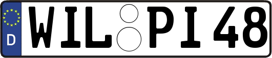 WIL-PI48