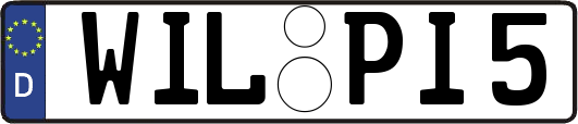 WIL-PI5