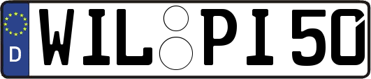 WIL-PI50
