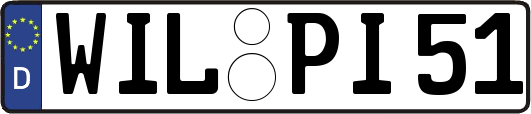 WIL-PI51