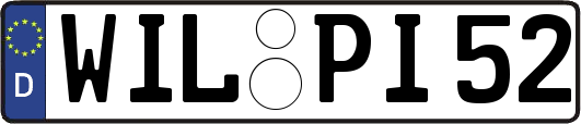 WIL-PI52