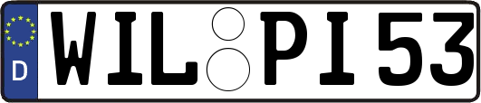 WIL-PI53