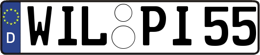 WIL-PI55