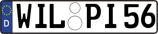 WIL-PI56