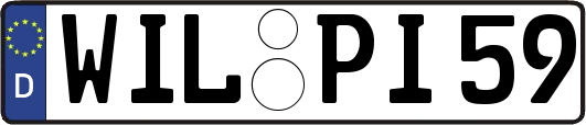 WIL-PI59