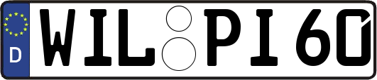 WIL-PI60