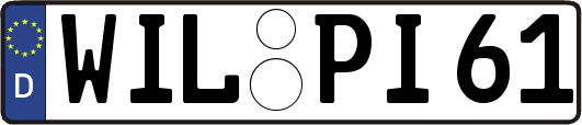 WIL-PI61