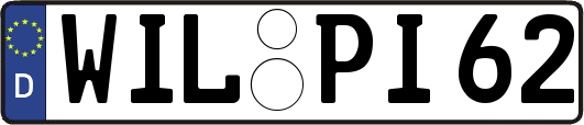 WIL-PI62