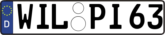 WIL-PI63