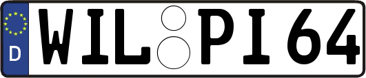 WIL-PI64