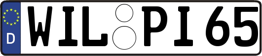 WIL-PI65