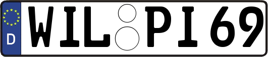 WIL-PI69