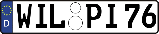 WIL-PI76
